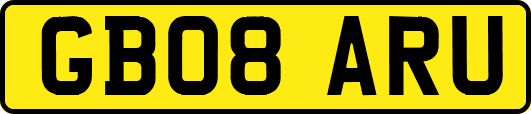 GB08ARU