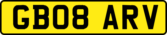GB08ARV