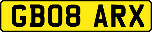 GB08ARX