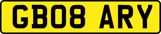 GB08ARY