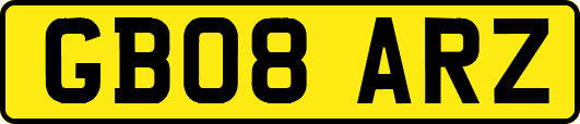 GB08ARZ