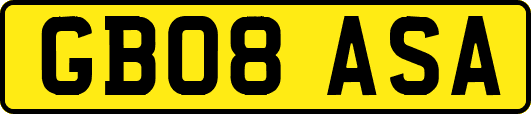 GB08ASA