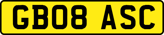 GB08ASC