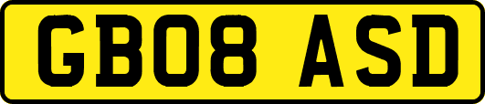 GB08ASD