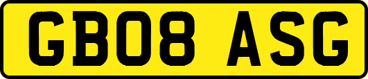 GB08ASG