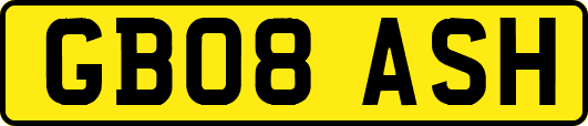 GB08ASH