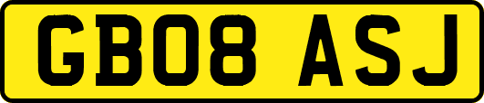 GB08ASJ