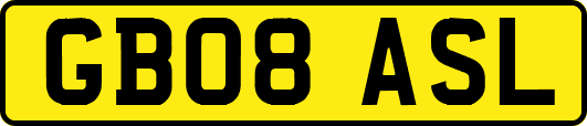 GB08ASL