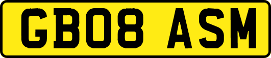 GB08ASM