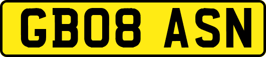 GB08ASN