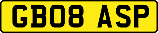 GB08ASP