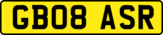 GB08ASR