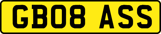 GB08ASS