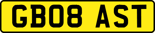 GB08AST