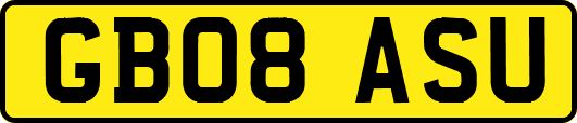 GB08ASU