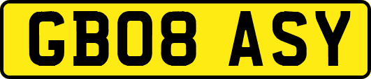 GB08ASY