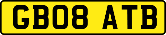 GB08ATB