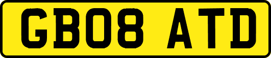 GB08ATD
