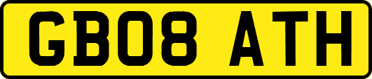 GB08ATH