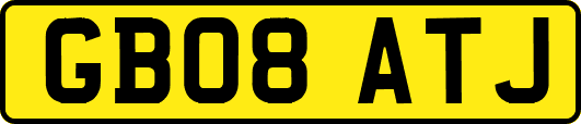 GB08ATJ
