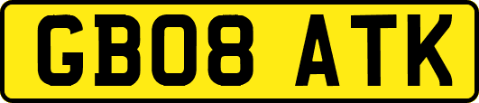 GB08ATK