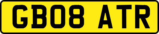 GB08ATR