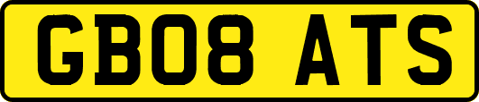 GB08ATS