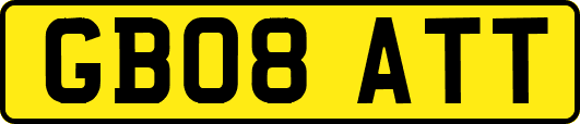 GB08ATT
