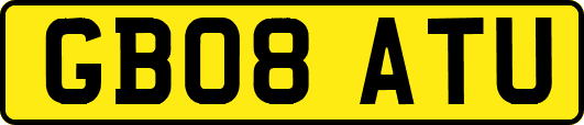 GB08ATU