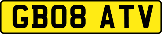 GB08ATV