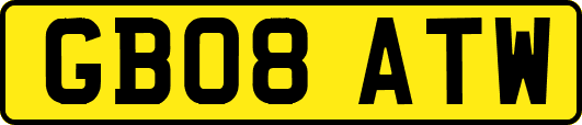 GB08ATW