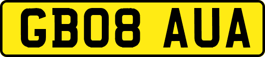 GB08AUA