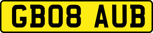 GB08AUB