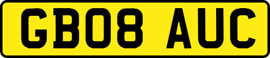 GB08AUC