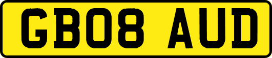 GB08AUD