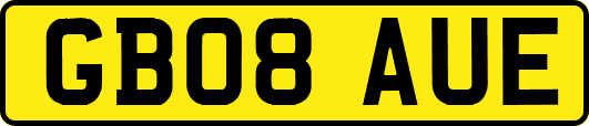 GB08AUE