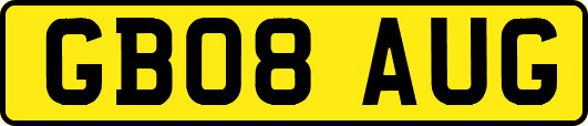 GB08AUG