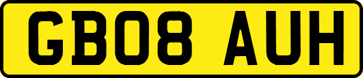 GB08AUH