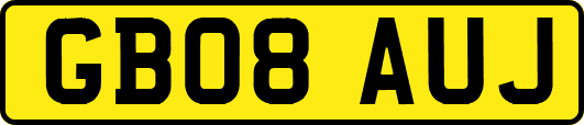 GB08AUJ