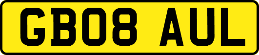 GB08AUL