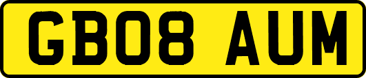 GB08AUM
