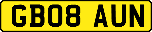 GB08AUN