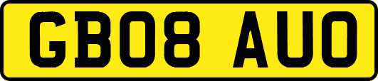 GB08AUO