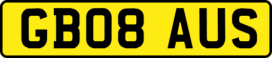 GB08AUS