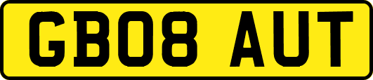 GB08AUT