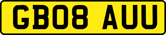 GB08AUU