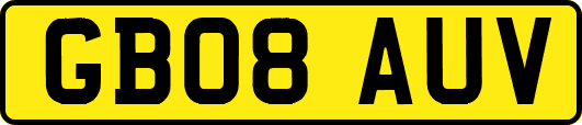 GB08AUV