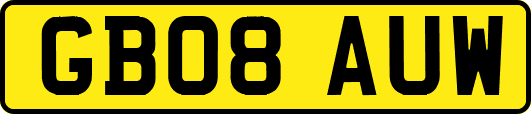 GB08AUW