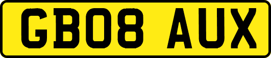 GB08AUX