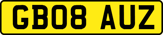 GB08AUZ